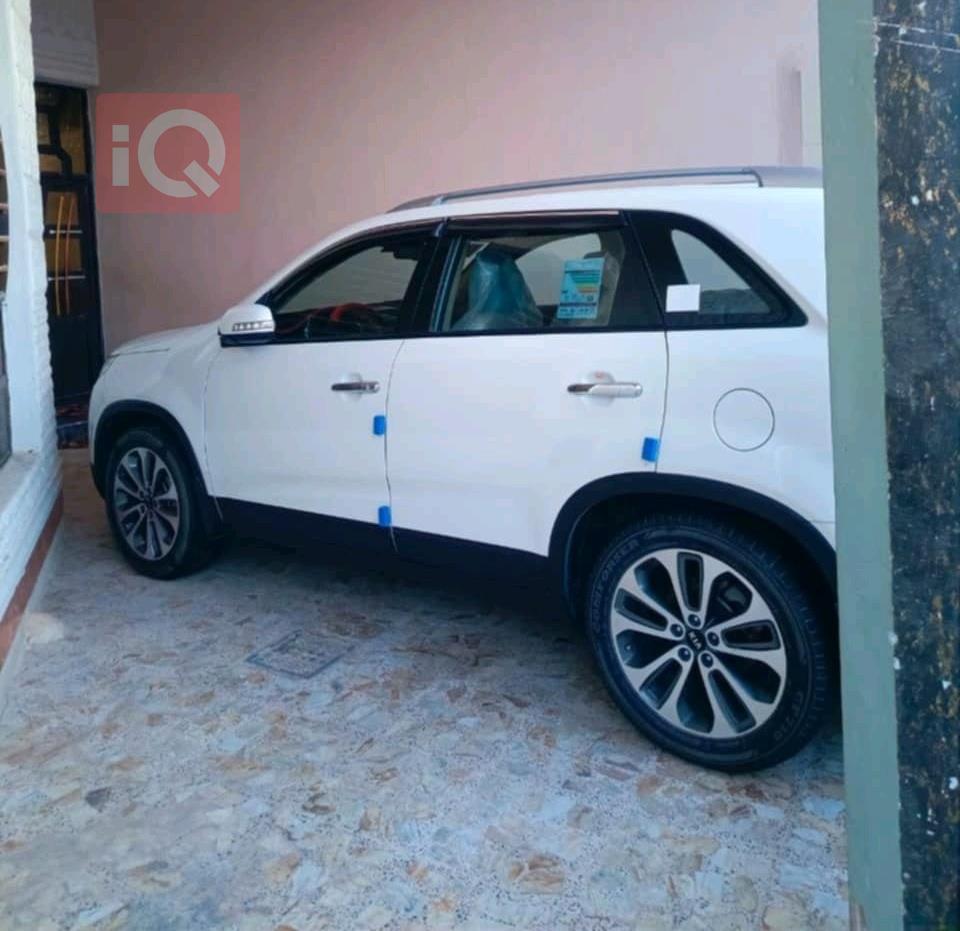 كيا سورينتو